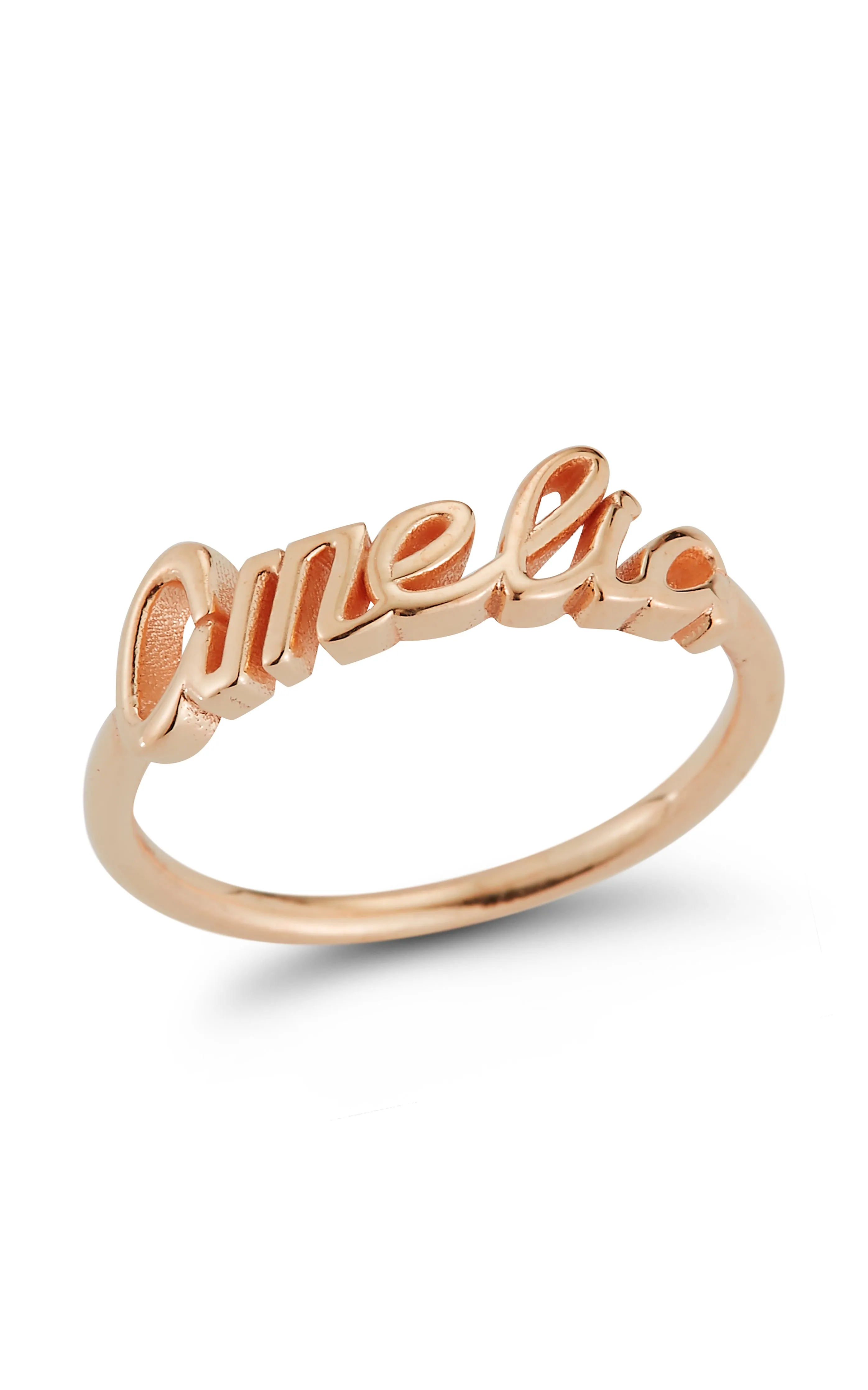 Script Name Ring