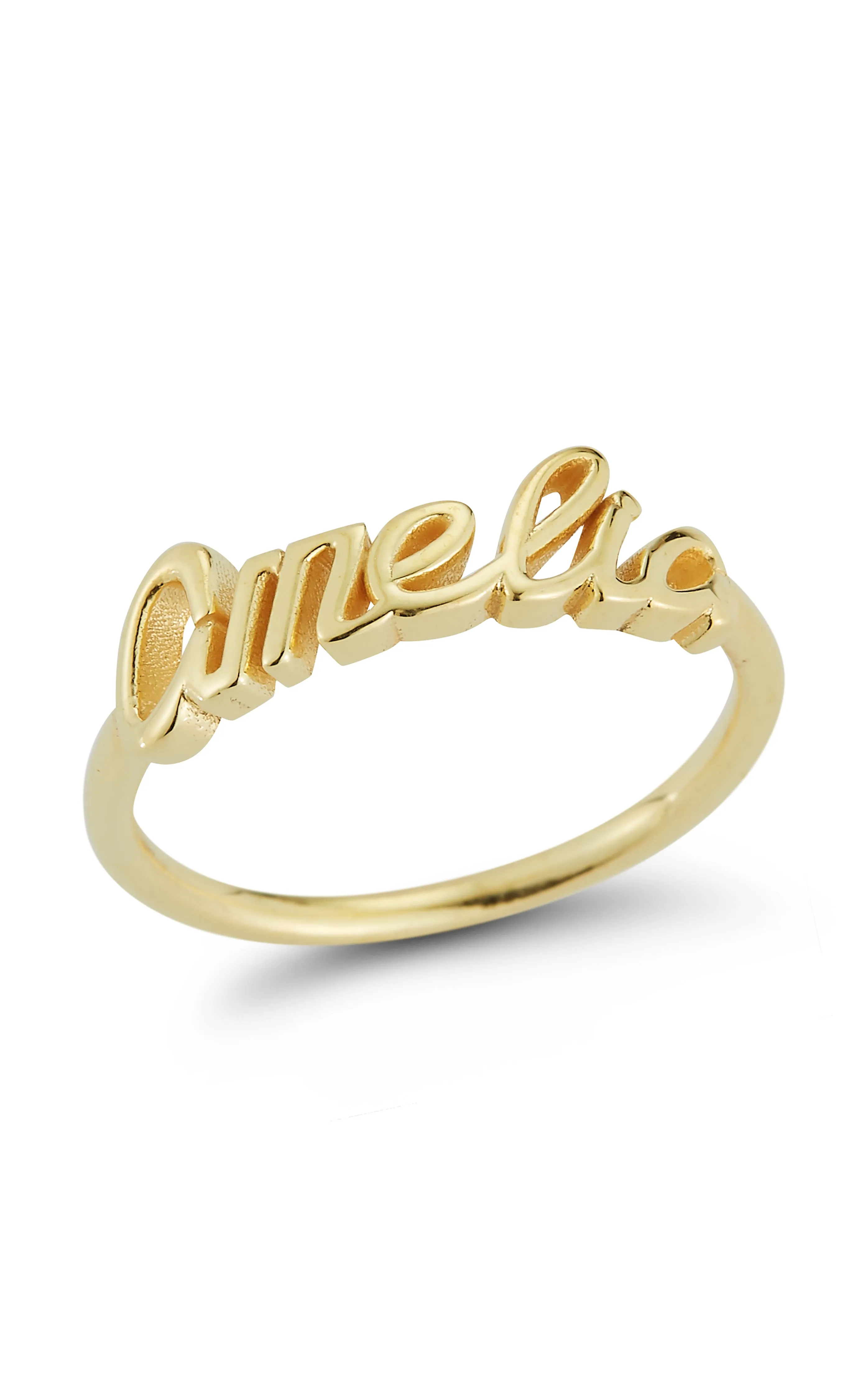 Script Name Ring