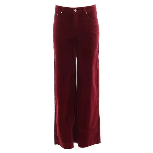 Shannon Cord Pants(Reg)