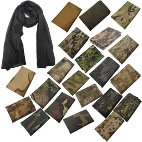 S/O - Tactical Scarf