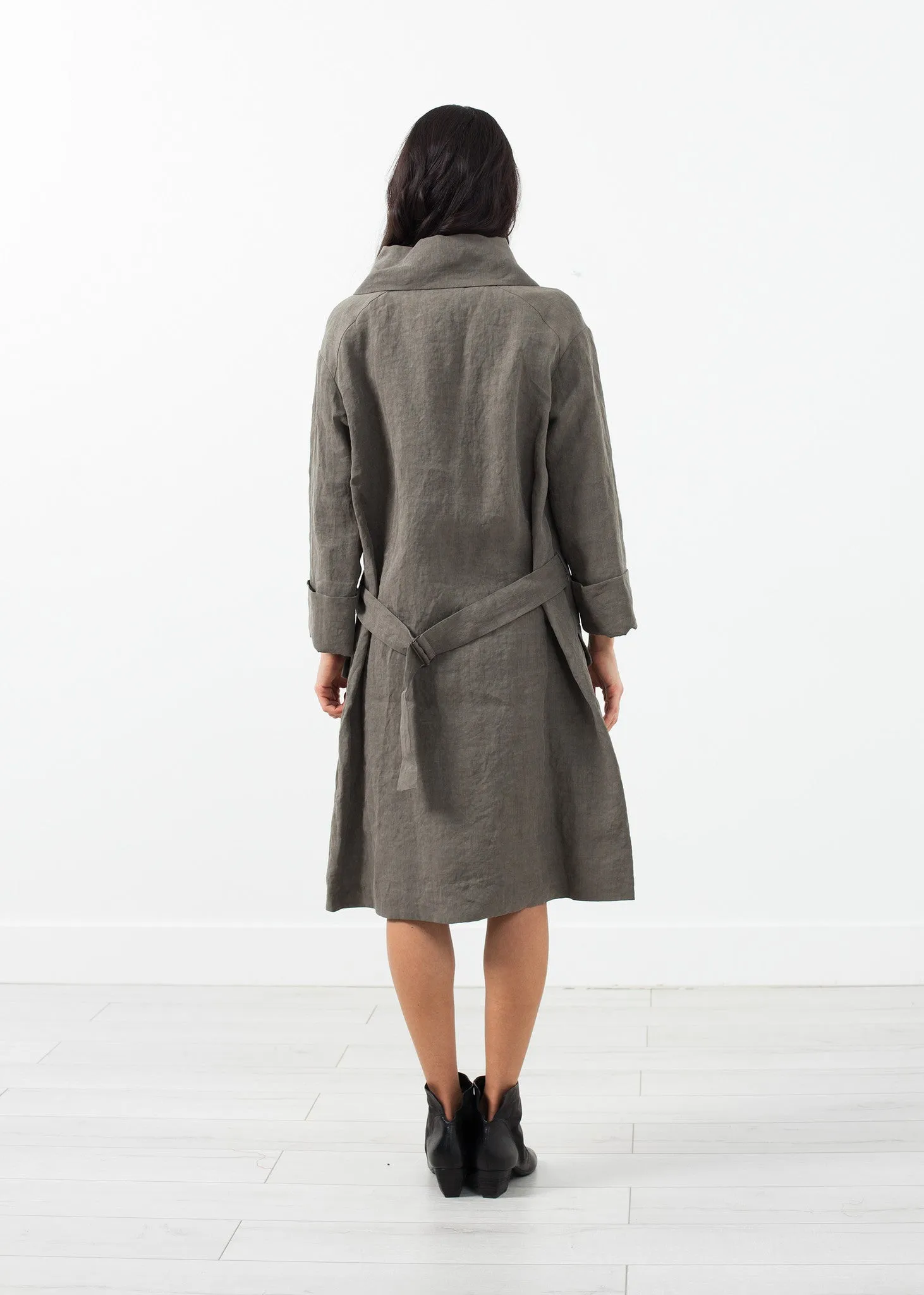 Sola Coat