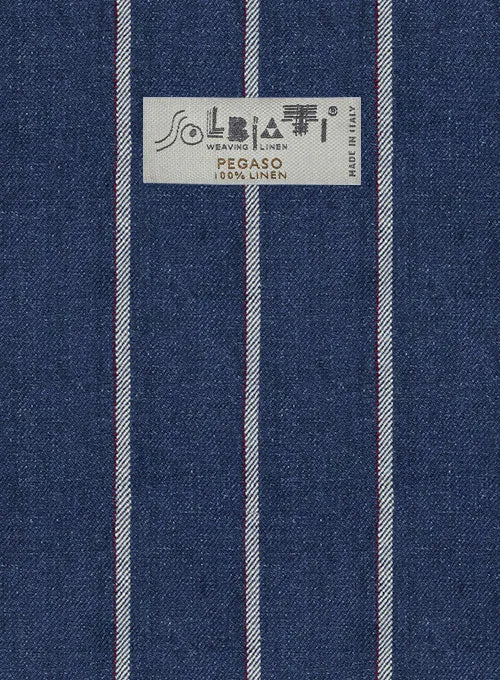 Solbiati Linen Nicoli Pants