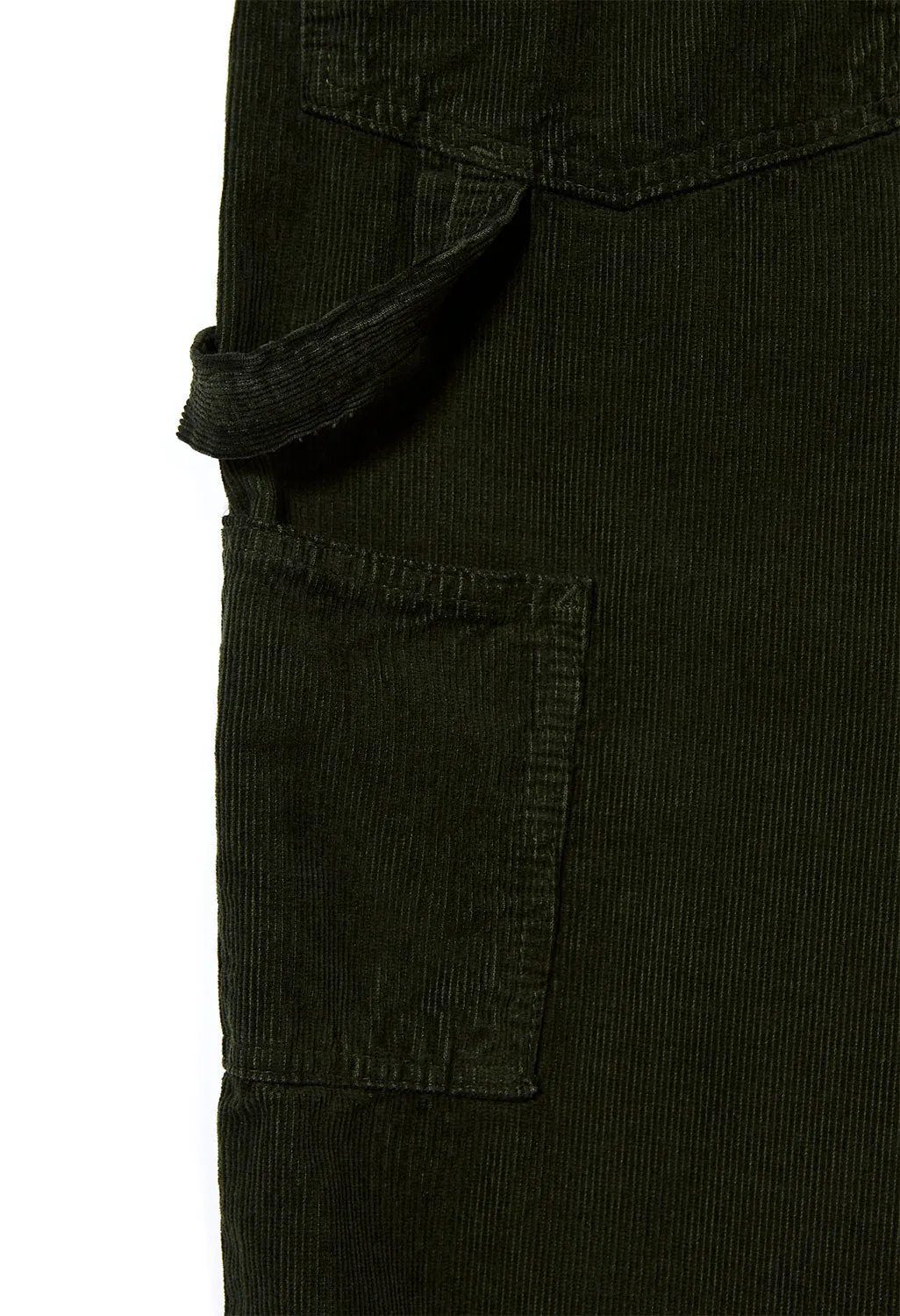 Stan Ray OG Painter Men's Pants - Olive Corduroy