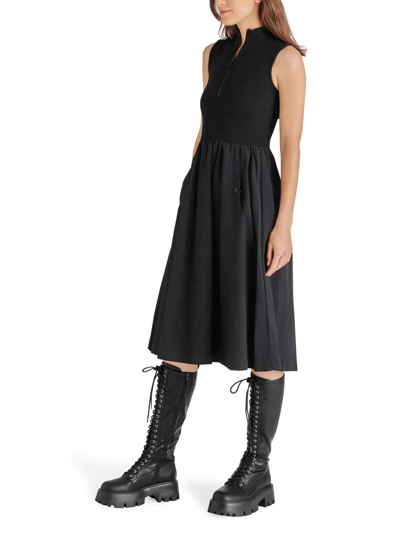 Steve Madden Berlin Dress