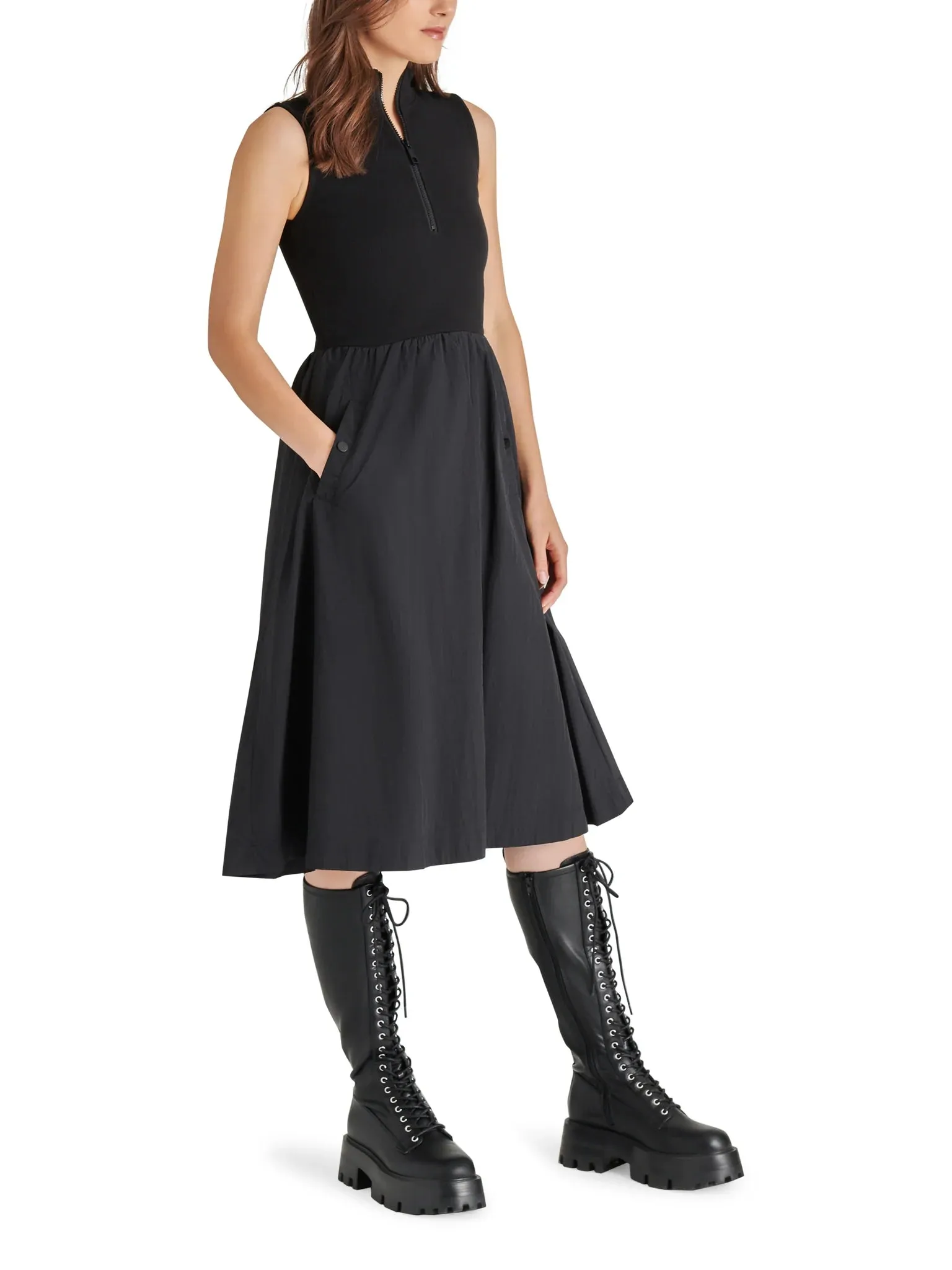 Steve Madden Berlin Dress