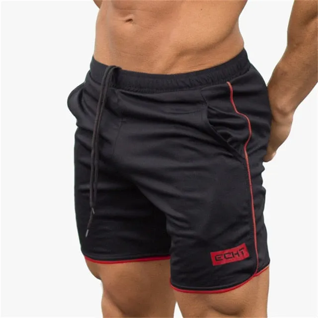 Summer Running Shorts for Men