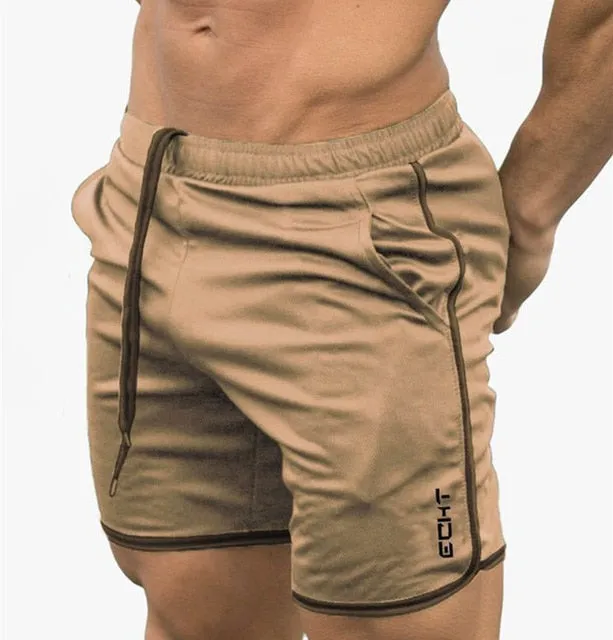 Summer Running Shorts for Men