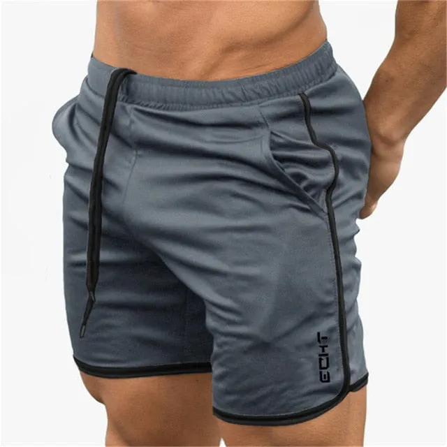 Summer Running Shorts for Men