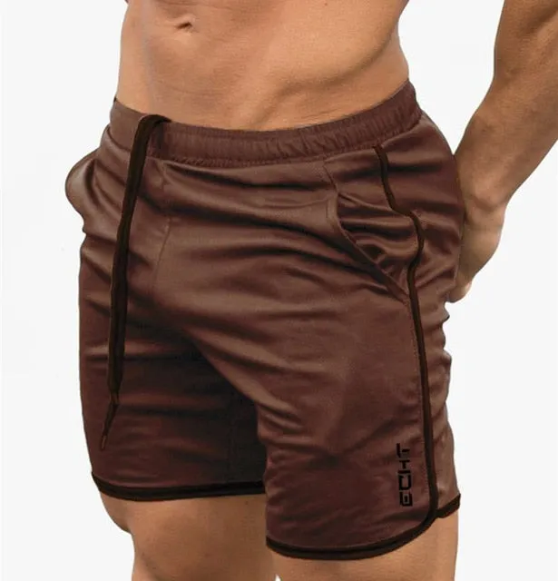 Summer Running Shorts for Men