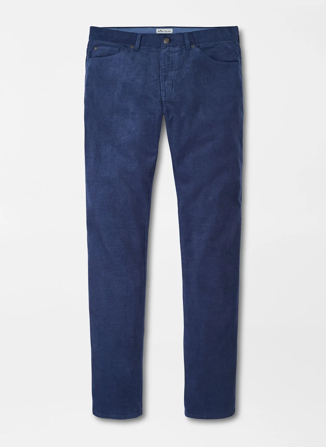 Superior Soft Corduroy Five-Pocket Pant - Basics