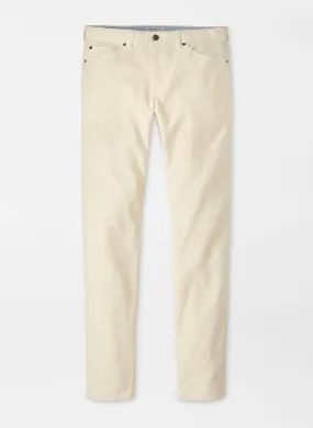 Superior Soft Corduroy Five-Pocket Pant - Basics