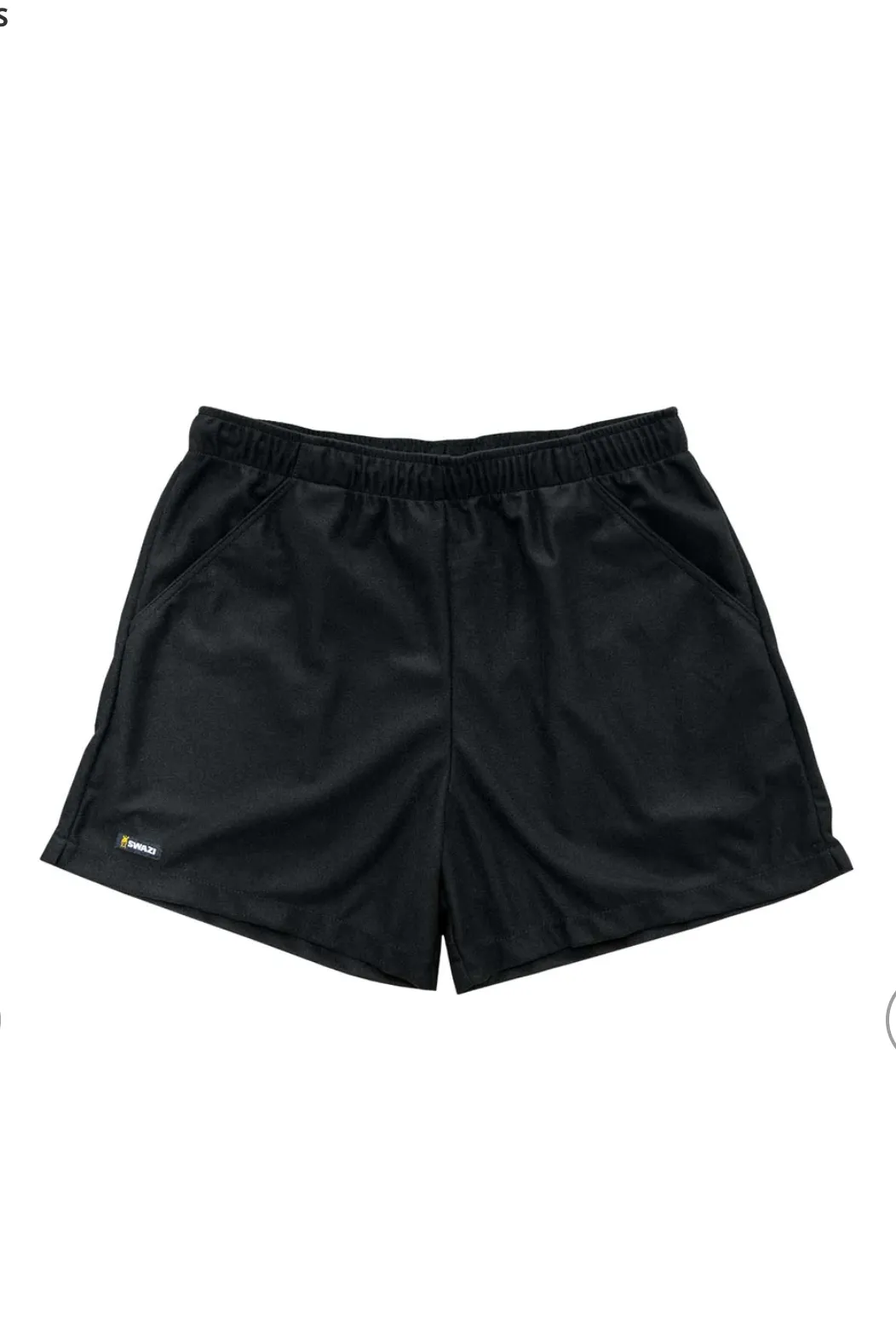 SWAZI TROJENS Shorts