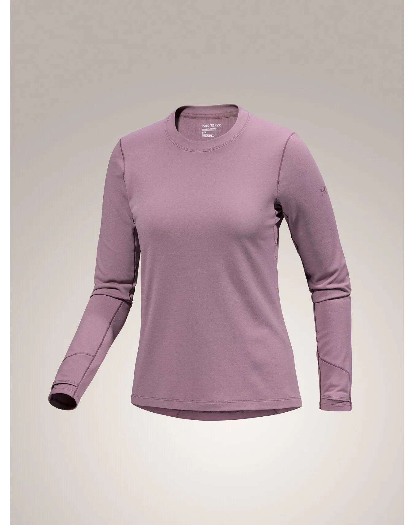 Taema Thermal Crew Women's