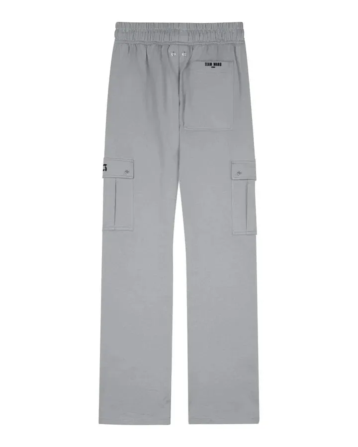 TWD X CHUANG ASIA Casual Cargo Pants