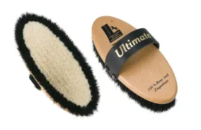 Ultimate Horse Brush (perfect shine) | Leistner