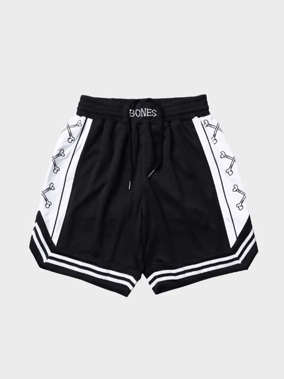 Under the Radar Baller Shorts