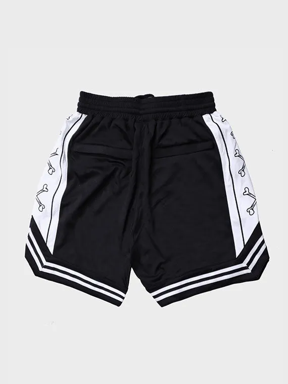 Under the Radar Baller Shorts