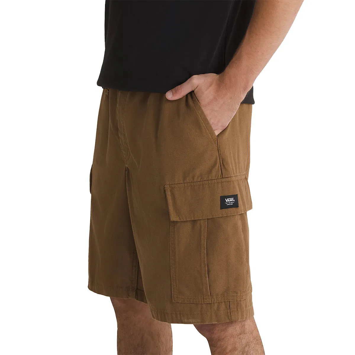 Vans Range Cargo Loose 22" Shorts