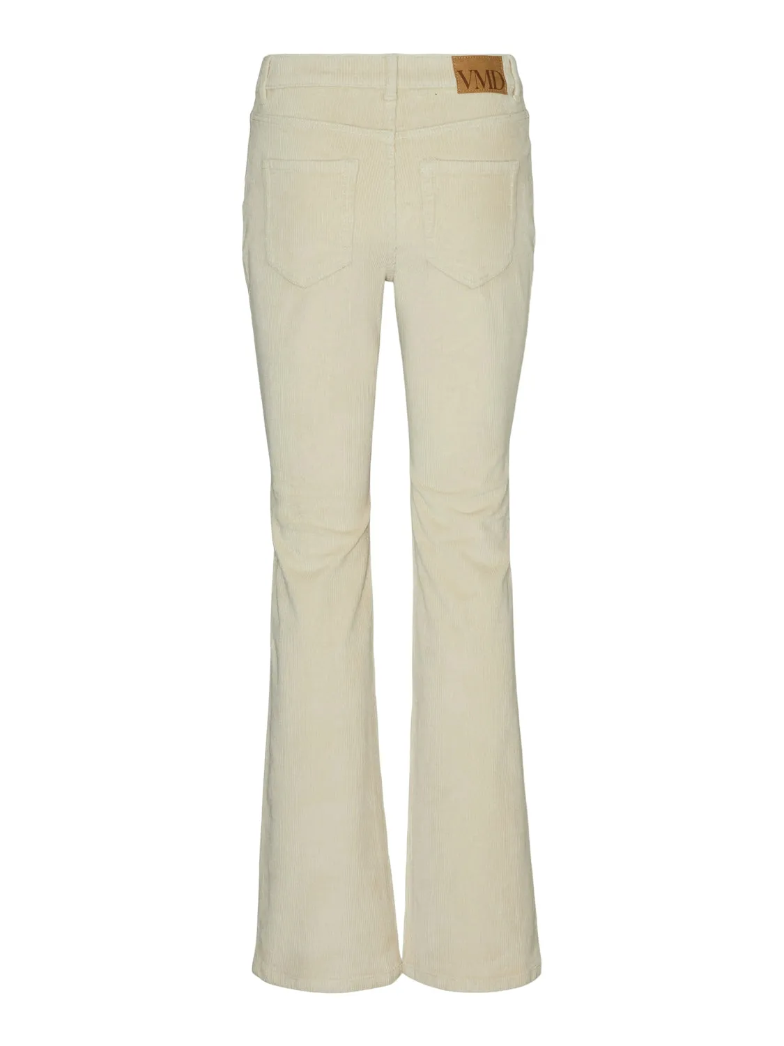 VMFLASH MR FLARED CORDUROY PANTS