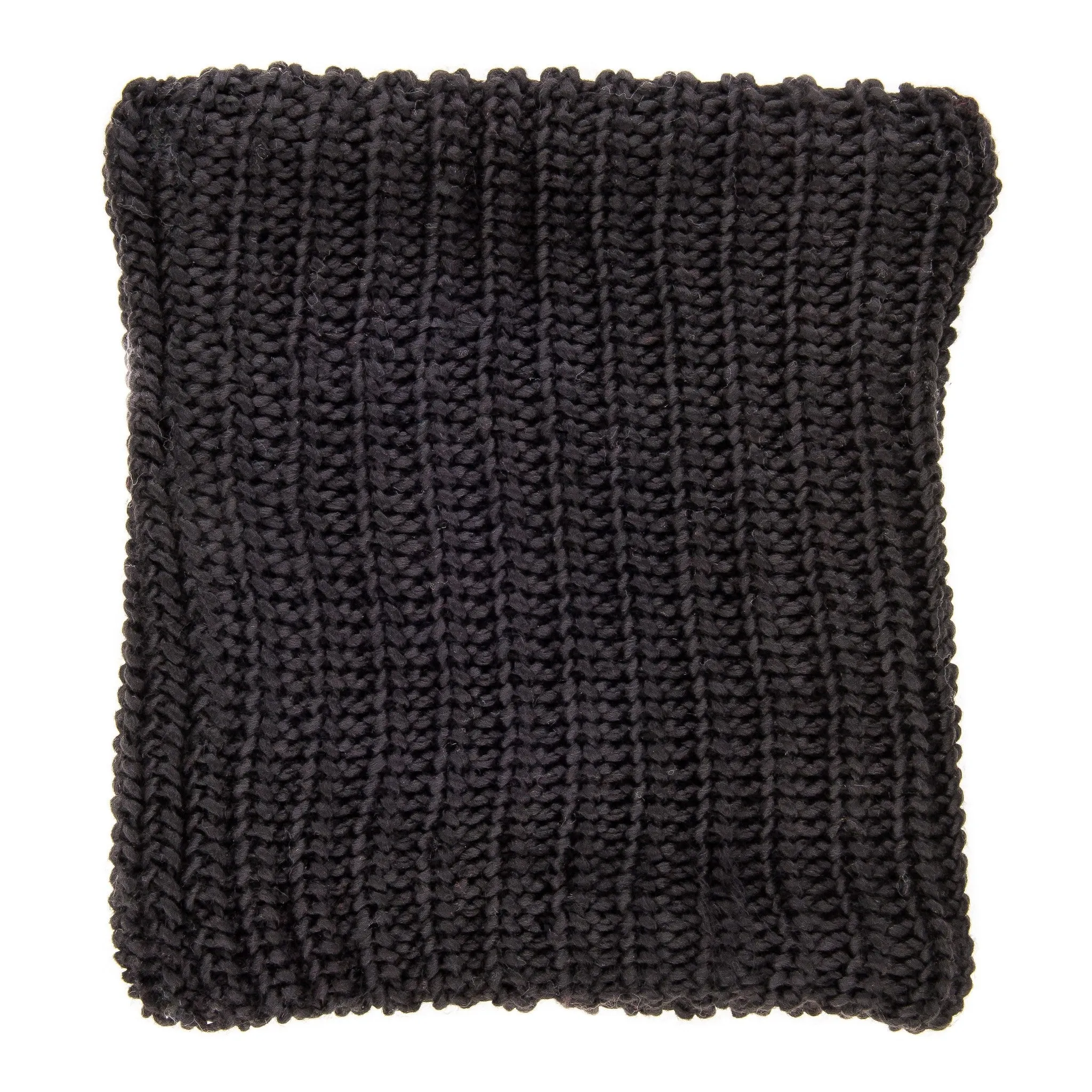 Women's Fleece-Lined Urban Snood Scarf