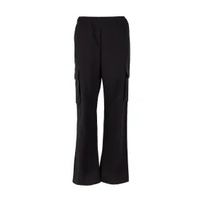 Woven Cargo Pant - Womens