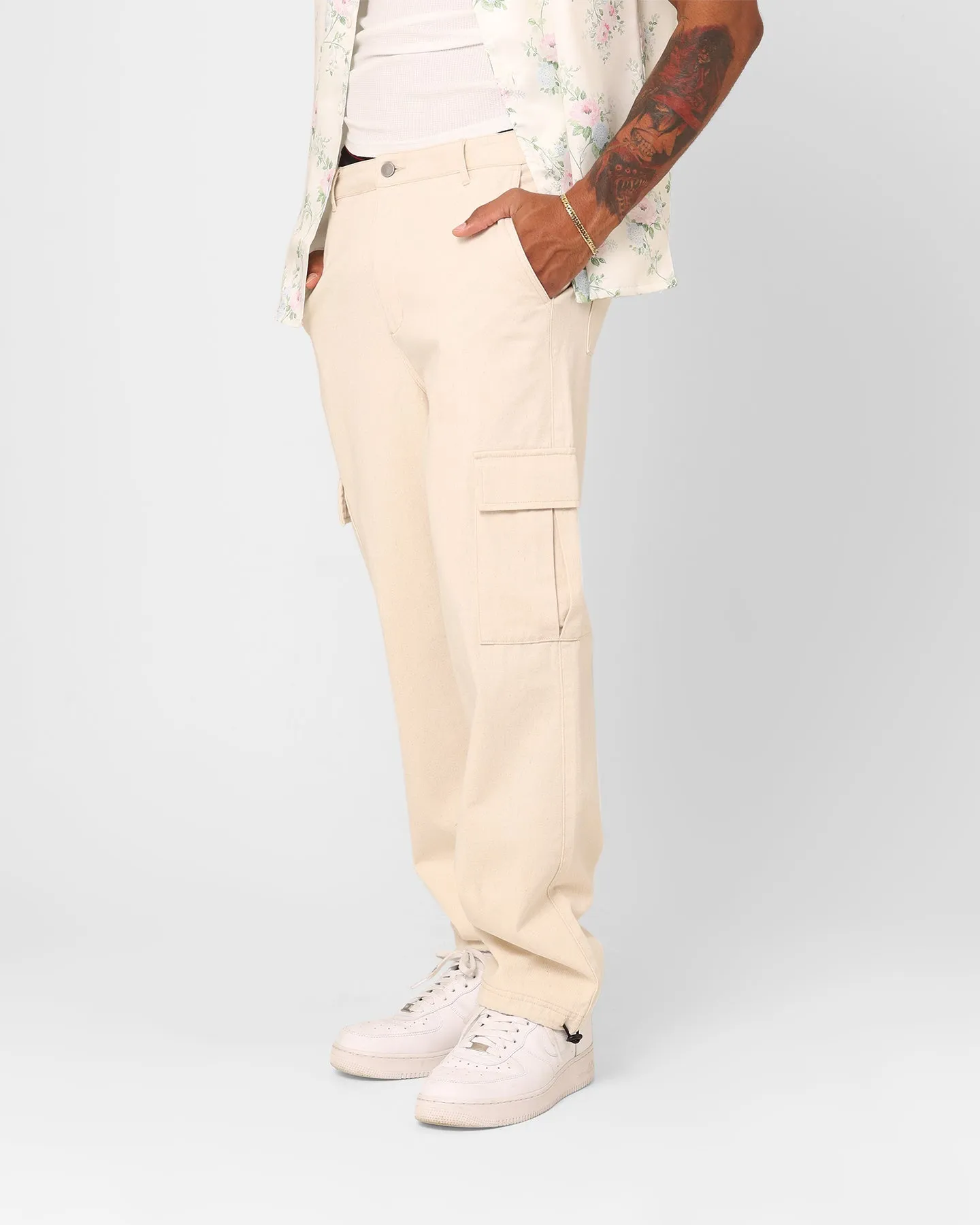 XXIII Cartney Cargo Pants Sand