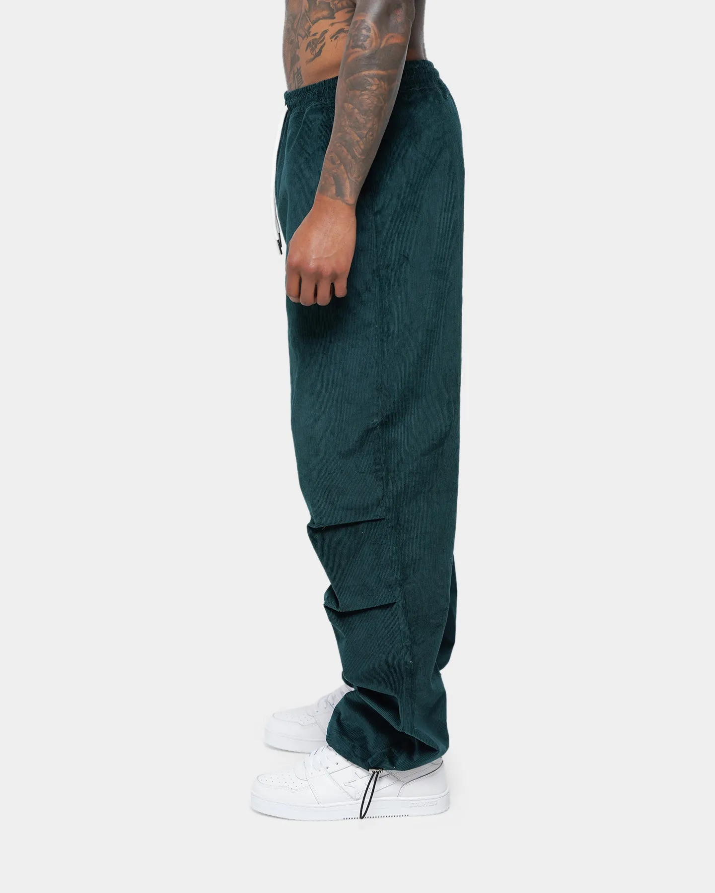 XXIII Easton Cord Pants Forest