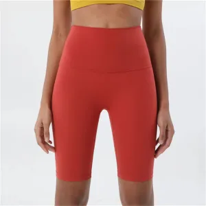 Yoga Lift Butt Gym Running Pants Sports Short for Women