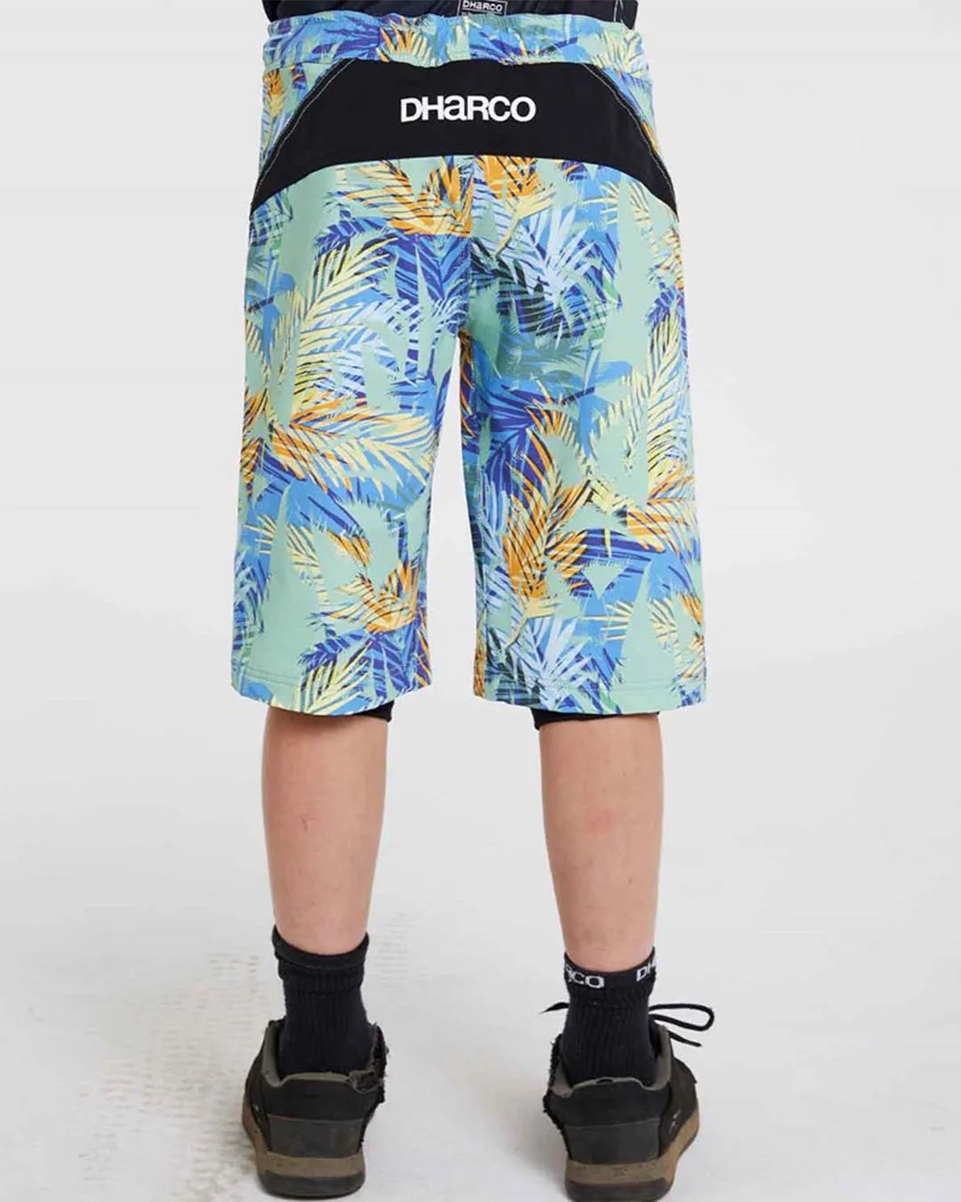 Youth Gravity Shorts | Hawaii 5-0